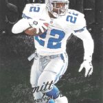 Emmit Smith