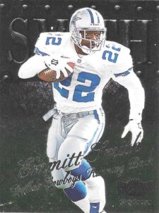 Emmit Smith
