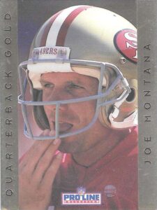Joe Montana