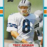 Troy Aikman
