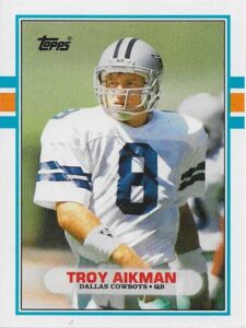 Troy Aikman